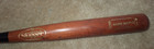 Louisville Slugger Youth Hard Maple Wood Baseball Bat 30 