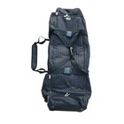 Burton Wheeled Padded Snowboard Bag Travel Luggage   51 X 17