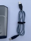 Iomega 750mb Zip Drive P n 30846400 Model Z750usb Untested