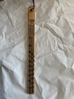 Ford Wooden Gasoline Gauge - Gas - 1926 Model T - Measuring Stick - Dipstick