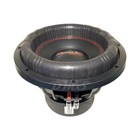 American Bass Xfl-1244   12 Inch 3000w Dual 4 Ohm Car Audio Subwoofer   Xfl 12