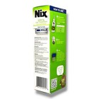 Nix Ultra Lice Treatment All-in-one Shampoo Kills Superlice   Eggs 4oz  120ml