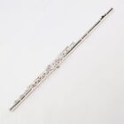 Yamaha Model Yfl-577hct Professional Flute Mint Condition
