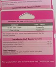 2 Pack Cosequin Joint Health Supplement For Cats Maximum Strength  30 Capsules