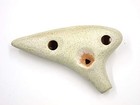 Ti Amo New Standard Ocarina T-nsfgr Soprano F Green W tracking  New From Japan