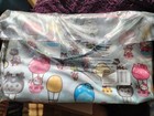 2020 Jujube X Sanrio Hello Kitty 60th Anniversary Party In The Sky Clutch