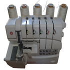Used Singer 14t968dc Professional 5 Overlock Serger Sewing Machine  Sold As Is