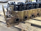 2001 Cat 3126cylinder Head 2048776
