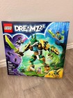 Lego Dreamzzz Fox Guardian Mech 71508 Building Set 883 Pieces 9 