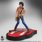 Rolling Stones Keith Richards Statue Knucklebonz Rock Iconz - Only 3 000 Made 