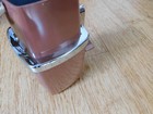 Vintage Retro Mcm Sears Swing Away Manual Hand Crank Ice Crusher 1960s