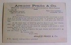 Bolivia Postal Card  2 With Extra Stamp Cochabamba 30 Aug 1916 To Usa B s La Paz