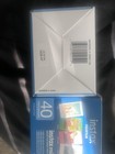 Fujifilm - Instax Mini Instant Film 40  Pack - White  lot 2 