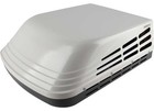 Asa Electronics Acm150lp Advent Air 15 000 Btu Roof Top A c Low Profile White