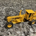 John Deere  772bh  Motor Grader Die Cast Metal Model 1 64