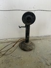 Antique Western Electric Company Phone For Parts Or Repair