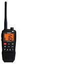 Uniden Atlantis 275 Floating Handheld Vhf Marine Radio 6w Waterproof Ipx8 Noaa