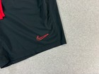 Georgia Bulldogs Nike Authentic Team Issue Football Practice Shorts  mens Large 