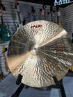  open Box  Paiste 17  2002 Crash Cymbal