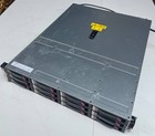 Hp Ag638b Msa 12-bay Fibre Channel Disk Enclosure No Hdds Tested Working