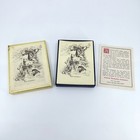 Box Of 50 Antioch Bookplates - Wildcats - Tiger  Lion  Cheetah  Jaguar