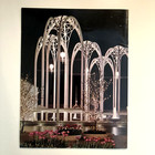 1962 Seattle World s Fair Pictorial Panorama Booklet 24 Pages
