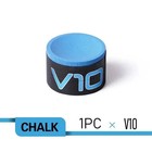 V10 Chalk Snooker Pool Chalk Billiard Chalk Pro Pool billiard Cue Chalk