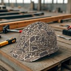 Blob Camouflage 51 - 16  X 48  Hydrographic Film Hydro Dipping