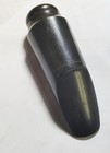 Woodwind Company Riffault Blank  stenciled France alto Saxophone Mouthpiece 