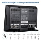 4k Sat Receiver Dvb-s s2 s2x Satellite Tv Box For Sat Dish Support Dvr
