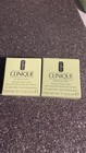 Lot Of 5 Clinique Items  All About Eyes  Take The Day Off  Moisture Surge