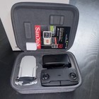 Dji Mavic Mini Fly More Combo Drone 2 7k 30min 249g 4km App Control