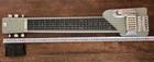 Teisco Model Z 6 String Electric Lap Steel Guitar Hawaiian Japan Vintage