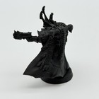 Warhammer 40k Chaos Space Marine Lord Kranon Dark Vengeance - Assembled   100 