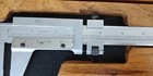 Scherr Tumico 375-18 18  Vernier Caliper Calibrated 2024