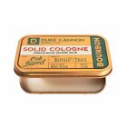 Duke Cannon Supply Co  Solid Cologne Bourbon