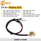 Thermo Switch Sensor 4110099 For Polaris 400l Sport 400l Big Boss 400l 1994-1995
