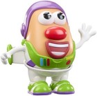 Toy Story 5 Potato Head Buzz Spudyear Set 1 Potato Body 12 Accessories