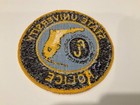 Old Florida International Univ Police Fiu State Florida Miami Fl