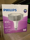 Philips Led 400w Metal Halide Replacement Ex39 Mogul Compatible M59 M135 Bulb