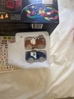 Magic Tracks Rescue Glow-in-the-dark Racetrack Set With Light-up Cars And Statio