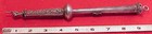 Vintage 1867 Antip Kuzmichev Moscow 84 Silver Torah Pointer Jad 9 1 2 