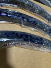 Genuine Ford Fender Trim - Black Platinum - Vgl3z-16268-b Stainless Steel F-150