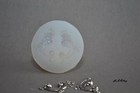Curls Silicone Mold Sugarcraft Resin Fimo Polymer Clay Mould Soap Fimo Wax Plas