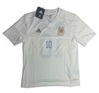 Argentina National Team Jersey Number 10  Diego Maradona  New tag  Youth Large