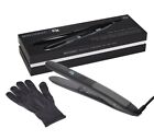 New Bio Ionic 10x Pro Styling Iron 1 -nano Ionic-with Vibrating Plates