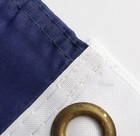 Scotland Navy Variant Polyester 5 x3  Flag