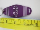 The Eagles At The Sphere Las Vegas 2024 Keychain Hotel California Key Tag