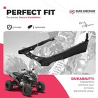 Subframe Sub Frame Carbon Steel For Yamaha Raptor 700 700r 06-24 2ls-f1190-68-00