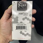 Kutting Weight Sweattech Neoprene V3 Hoodie 5xl